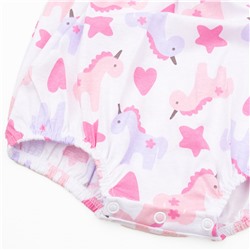 YOULALA Полукомбинезон 1665100208