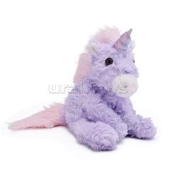 Мягкая игрушка "Лошадка-единорожик" 28 см