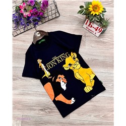 футболка 1723954-2