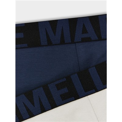 ТРУСЫ МУЖСКИЕ (2ШТ) 411215-2