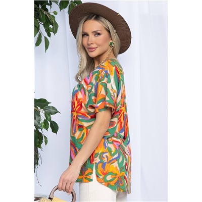 Блуза LADY TAIGA, 1113335