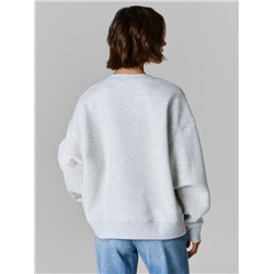 СВИТШОТ ЖЕНСКИЙ 122813/1