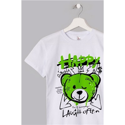 Детская футболка Happyfox