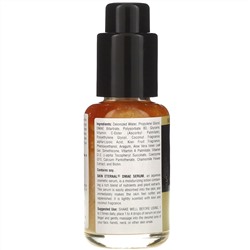 Source Naturals, Сыворотка с ДМАЭ Skin Eternal, 1,7 жидких унции (50 мл)