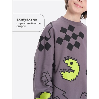 PELICAN Толстовка BFN3369/2