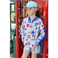 Толстовка НАТАЛИ, 679004