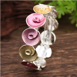 Браслет на резинке арт. 41 9785 (id 286198)