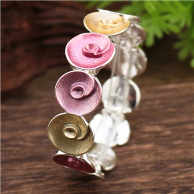 Браслет на резинке арт. 41 9785 (id 286198)