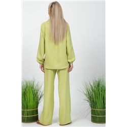 Костюм Кензо (лайм)