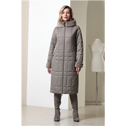 Пальто DIZZYWAY, 1214254
