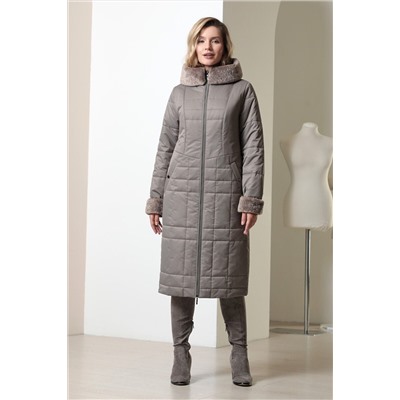 Пальто DIZZYWAY, 1214254