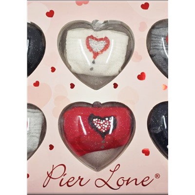 Набор женских носков  Pier Lone премиум