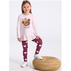 Апрель Комплект 2ДТЛ5874804н