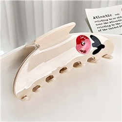 Краб для волос арт. 01 9188 (id 287934)