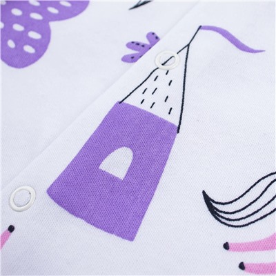 YOULALA Комбинезон 0120200801