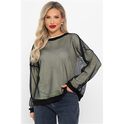 LT Collection Свитшот Б14711-5М