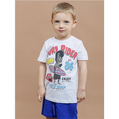 BATIK Футболка 064_БК25