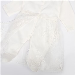 Комбинезон для девочки Clariss