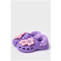 Сабо для девочек PLAYTODAY, 1243592