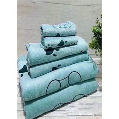 Полотенце #23080536