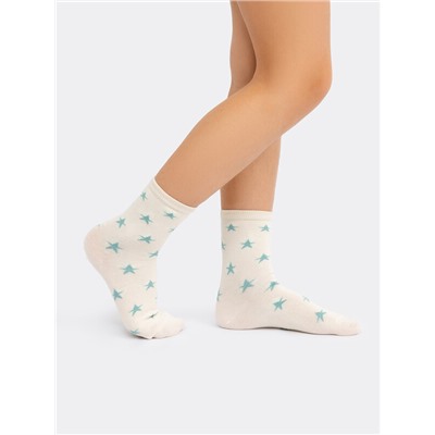 НОСКИ ДЕТСКИЕ 430K-1762