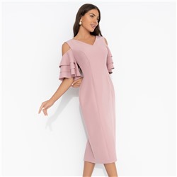 Платье силуэтное, Оскар богине