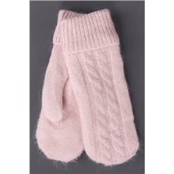 Варежки жен. Henu 9915