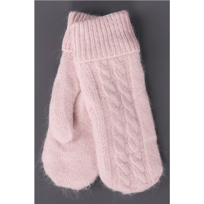 Варежки жен. Henu 9915