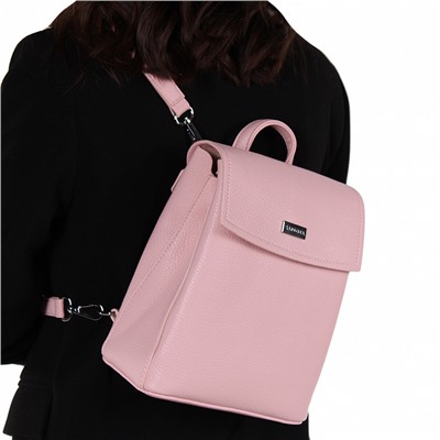 Рюкзак 69126 pink Velina Fabbiana-Safenta