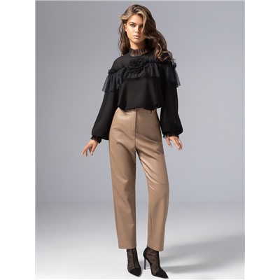 CHARUTTI Блуза 12445