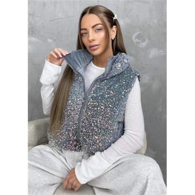 Жилет #23073422