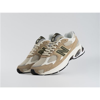 Кроссовки New Balance 2010