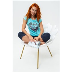 Костюм с бриджами 21613 НАТАЛИ, 1024595