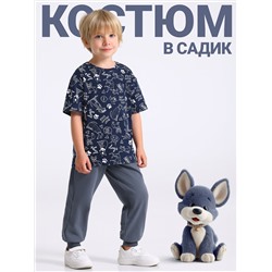 Апрель Комплект 2ПФБ5888001н