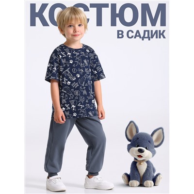 Апрель Комплект 2ПФБ5888001н