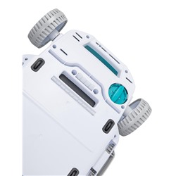 Робот-пылесос AquaTronix G200, для очистки бассейна, 58765 Bestway