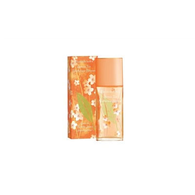 Туалетная вода Elizabeth Arden Green Tea Nectarine blossom 100мл жен edt