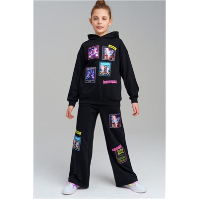 Брюки PLAYTODAY, 1088881