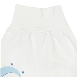 5652/М Ползунки (футер)