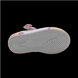 Кеды CV812-1 бежевые