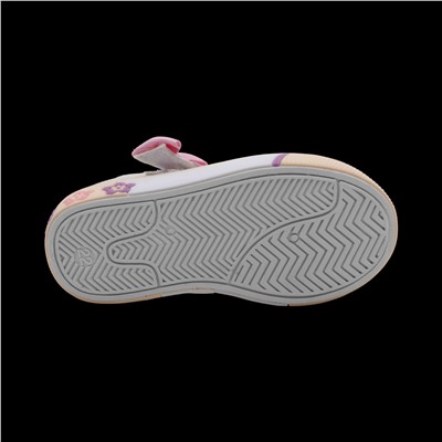 Кеды CV812-1 бежевые