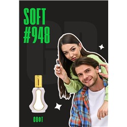 Soft / GET PARFUM 948