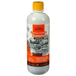 Ускоритель созревания компоста, Ивановское, 0,5 л