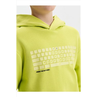 Худи PELICAN, 1232800