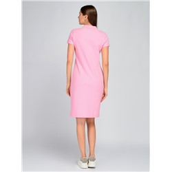 VISERDI Платье 3111-роз 354840