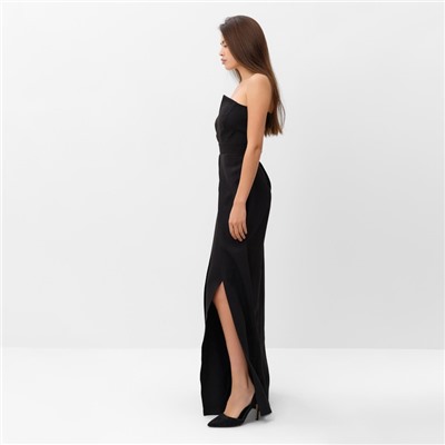 Комбинезон женский MIST Celebration, размер 42, чёрный