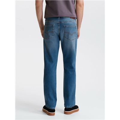 CONTE CNM-22 Джинсы мужские