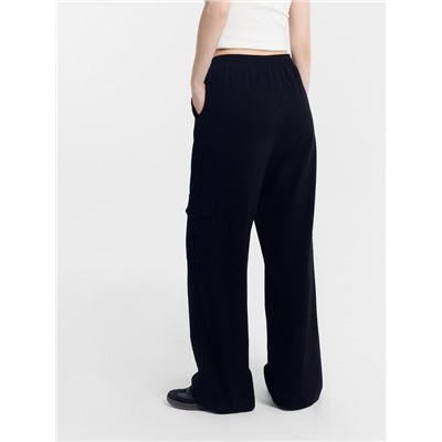 БРЮКИ ЖЕНСКИЕ 182447