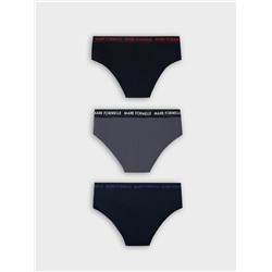 ТРУСЫ МУЖСКИЕ (3 ШТ) 411170-3