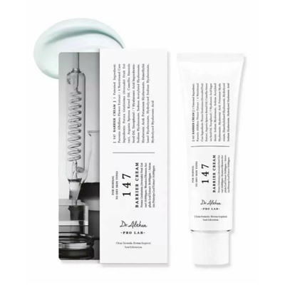 Крем для лица Dr. Althea 147 Barrier Cream